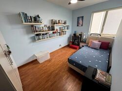 Rio Vista (D19), Condominium #603175861